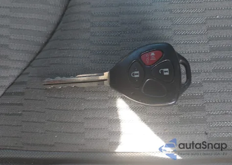 2011 Toyota Rav4 from USA, damaged, VIN 2T3JF4DV5BW140818